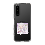 Slim Protection Case［ Re:ZERO -Starting Life in Another World- Emilia - Mini Character ］