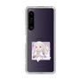 Slim Protection Case［ Re:ZERO -Starting Life in Another World- Emilia - Mini Character ］