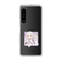 Slim Protection Case［ Re:ZERO -Starting Life in Another World- Emilia - Mini Character ］