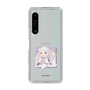 Slim Protection Case［ Re:ZERO -Starting Life in Another World- Emilia - Mini Character ］