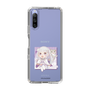 Slim Protection Case［ Re:ZERO -Starting Life in Another World- Emilia - Mini Character ］