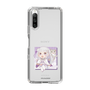 Slim Protection Case［ Re:ZERO -Starting Life in Another World- Emilia - Mini Character ］