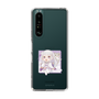 Slim Protection Case［ Re:ZERO -Starting Life in Another World- Emilia - Mini Character ］
