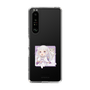 Slim Protection Case［ Re:ZERO -Starting Life in Another World- Emilia - Mini Character ］