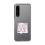 Slim Protection Case［ Re:ZERO -Starting Life in Another World- Emilia - Mini Character ］