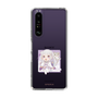 Slim Protection Case［ Re:ZERO -Starting Life in Another World- Emilia - Mini Character ］