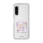 Slim Protection Case［ Re:ZERO -Starting Life in Another World- Emilia - Mini Character ］