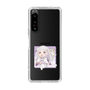 Slim Protection Case［ Re:ZERO -Starting Life in Another World- Emilia - Mini Character ］