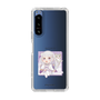 Slim Protection Case［ Re:ZERO -Starting Life in Another World- Emilia - Mini Character ］