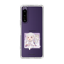 Slim Protection Case［ Re:ZERO -Starting Life in Another World- Emilia - Mini Character ］