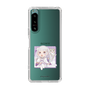 Slim Protection Case［ Re:ZERO -Starting Life in Another World- Emilia - Mini Character ］