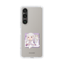 Slim Protection Case［ Re:ZERO -Starting Life in Another World- Emilia - Mini Character ］