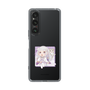 Slim Protection Case［ Re:ZERO -Starting Life in Another World- Emilia - Mini Character ］