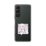 Slim Protection Case［ Re:ZERO -Starting Life in Another World- Emilia - Mini Character ］