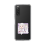 Slim Protection Case［ Re:ZERO -Starting Life in Another World- Emilia - Mini Character ］