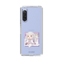 Slim Protection Case［ Re:ZERO -Starting Life in Another World- Emilia - Mini Character ］