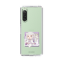 Slim Protection Case［ Re:ZERO -Starting Life in Another World- Emilia - Mini Character ］