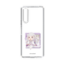 Slim Protection Case［ Re:ZERO -Starting Life in Another World- Emilia - Mini Character ］