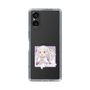 Slim Protection Case［ Re:ZERO -Starting Life in Another World- Emilia - Mini Character ］