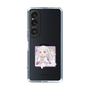 Slim Protection Case［ Re:ZERO -Starting Life in Another World- Emilia - Mini Character ］