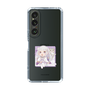 Slim Protection Case［ Re:ZERO -Starting Life in Another World- Emilia - Mini Character ］