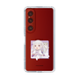 Slim Protection Case［ Re:ZERO -Starting Life in Another World- Emilia - Mini Character ］
