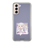 Slim Protection Case［ Re:ZERO -Starting Life in Another World- Emilia - Mini Character ］
