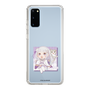 Slim Protection Case［ Re:ZERO -Starting Life in Another World- Emilia - Mini Character ］