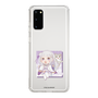 Slim Protection Case［ Re:ZERO -Starting Life in Another World- Emilia - Mini Character ］
