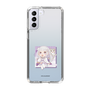 Slim Protection Case［ Re:ZERO -Starting Life in Another World- Emilia - Mini Character ］
