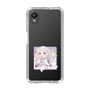 Slim Protection Case［ Re:ZERO -Starting Life in Another World- Emilia - Mini Character ］