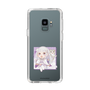 Slim Protection Case［ Re:ZERO -Starting Life in Another World- Emilia - Mini Character ］