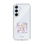 Slim Protection Case［ Re:ZERO -Starting Life in Another World- Emilia - Mini Character ］