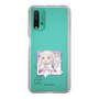 Slim Protection Case［ Re:ZERO -Starting Life in Another World- Emilia - Mini Character ］