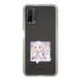 Slim Protection Case［ Re:ZERO -Starting Life in Another World- Emilia - Mini Character ］