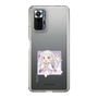 Slim Protection Case［ Re:ZERO -Starting Life in Another World- Emilia - Mini Character ］