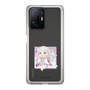 Slim Protection Case［ Re:ZERO -Starting Life in Another World- Emilia - Mini Character ］