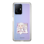 Slim Protection Case［ Re:ZERO -Starting Life in Another World- Emilia - Mini Character ］