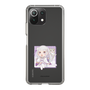 Slim Protection Case［ Re:ZERO -Starting Life in Another World- Emilia - Mini Character ］