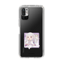 Slim Protection Case［ Re:ZERO -Starting Life in Another World- Emilia - Mini Character ］