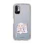 Slim Protection Case［ Re:ZERO -Starting Life in Another World- Emilia - Mini Character ］