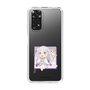 Slim Protection Case［ Re:ZERO -Starting Life in Another World- Emilia - Mini Character ］