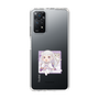 Slim Protection Case［ Re:ZERO -Starting Life in Another World- Emilia - Mini Character ］