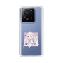 Slim Protection Case［ Re:ZERO -Starting Life in Another World- Emilia - Mini Character ］