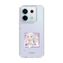 Slim Protection Case［ Re:ZERO -Starting Life in Another World- Emilia - Mini Character ］