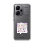 Slim Protection Case［ Re:ZERO -Starting Life in Another World- Emilia - Mini Character ］