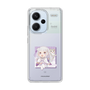 Slim Protection Case［ Re:ZERO -Starting Life in Another World- Emilia - Mini Character ］