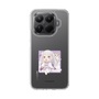 Slim Protection Case［ Re:ZERO -Starting Life in Another World- Emilia - Mini Character ］