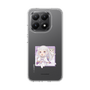 Slim Protection Case［ Re:ZERO -Starting Life in Another World- Emilia - Mini Character ］