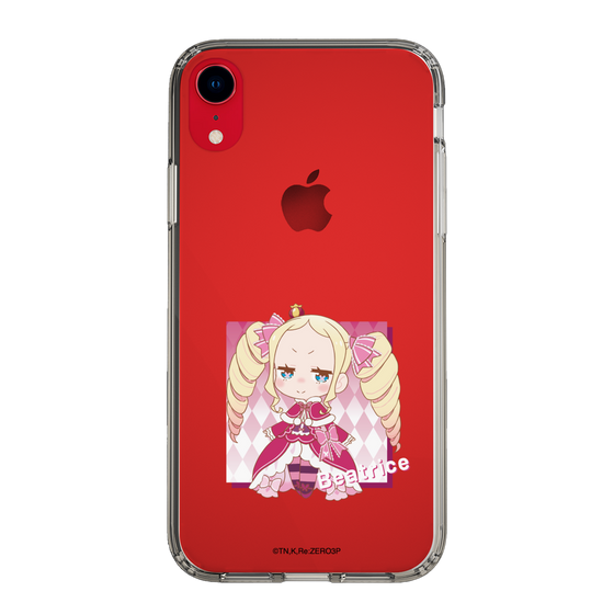 Slim Protection Case［ Re:ZERO -Starting Life in Another World- Beatrice - Mini Character ］